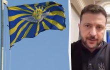 Зеленський відреагував на скандал із переведенням бійців Повітряних сил у піхоту