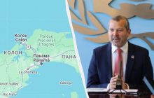 В ІМО відповіли на претензії Трампа на Панамський канал