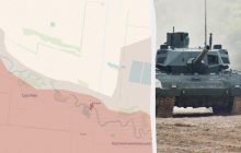 Россияне оккупировали Янтарное и продвинулись в Часовом Яру, - DeepState