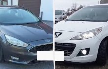 Назван ТОП-10 авто, которые чаще всего отправляются на утилизацию