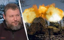 Третья мировая вполне вероятна: Дикий объяснил, почему это не худший вариант для Украины