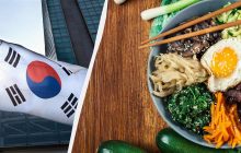 Что съесть и выпить в Южной Корее: 11 вещей, которые обязательно стоит попробовать