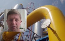 Росіяни пошкодили обладнання газосховища на Заході України, - Нагорняк