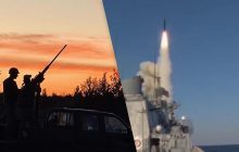 Генштаб рассказал детали об утренней атаке оккупантов: сколько ракет удалось сбить