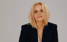 "Кайфуем быть твоими родителями": Лилия Ребрик поздравила младшую дочь с 10 месяцами (видео)