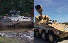 Германия объявила новый пакет военной помощи для Украины: что в него войдет