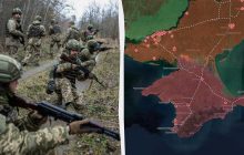 Освобождение должно начаться с Крыма: эксперт раскрыл наступательные возможности Украины