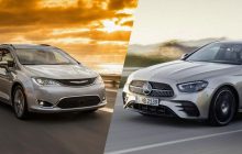 Названы 12 марок автомобилей, чьи модели оказались самыми ненадежными