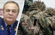 "Объективный закон войны": генерал раскритиковал отказ снижать мобилизационный возраст