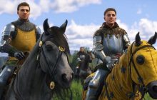 Kingdom Come: Deliverance 2 побила рекорд Baldur's Gate 3 по количеству слов в сценарии