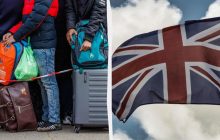 Украинские беженцы в Британии теряют работу из-за новых визовых правил, - The Telegraph