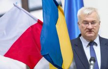 "Несмотря на проблемы": Польша - один из крупнейших лоббистов членства Украины в ЕС, - Сибига