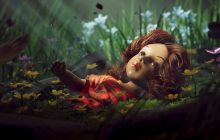 Бывший разработчик Stalker представил новую игру про Париж, захваченный разумными деревьями