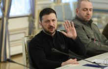 Европа может втрое увеличить производство оружия, но не делает этого, - Зеленский