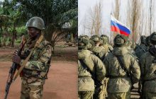 На Курщине погиб первый наемник из ЦАР, воевавший за РФ: семье не вернули его тело