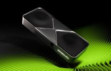 Разница минимальная: в Nvidia сравнили RTX 5090 и RTX 4090 без использования DLSS 4