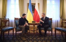 "Необдуманных решений не будет": Дуда о безопасности для Украины при президентстве Трампа