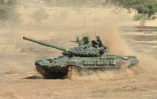 Индия наконец откажется от советских Т-72: под замену пойдут 2400 машин, - СМИ