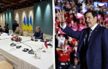 Украина и Россия должны пойти на уступки, - кандидат на пост госсекретаря США