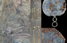 Давали відсіч римлянам: учені підтвердили, що жінки правили Британією в залізному віці