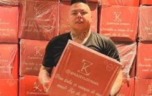 Фигурант уголовного производства, криптоинвестор Фузияма может вернуться в Украину, - СМИ