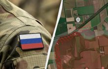 Россияне пытаются обойти и окружить Покровск, но это не главная проблема, - DeepState