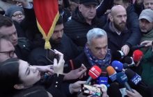 Пророссийский кандидат в президенты Румынии заявил, что Запад "хочет Третьей мировой войны"