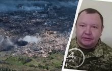 Российские ДРГ лезут на Волчанский агрегатный завод, ВСУ обороняются, - спикер ОТУ Харьков