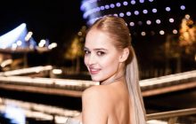 Победительница "Холостяка" Инна ответила, готова ли к общим детям с Тереном