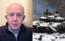Полковник запаса ВСУ рассказал, насколько возможна блокада Покровска
