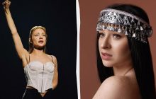 "Никакого сходства": Тина Кароль отреагировала на обвинения FIЇNKA в плагиате
