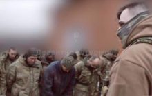 Морпехи и десантники: на Курщине ВСУ взяли в плен почти три десятка оккупантов