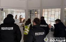 Экс-руководитель метрополитена Киева выехал за границу с поддельным заключением ТЦК, - полиция