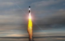 Кінець монополії Маска: в США вперше запустили багаторазову ракету New Glenn (відео)