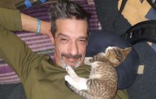 Актер-воин Максим Нелипа вышел на связь из больницы и рассказал, что с ним случилось