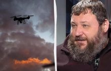 "Нас пытаются разводить как лохов": Дикий о "воздушном перемирии" с РФ