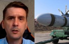 Россию вынудили ускорить ракетные удары: эксперт проанализировал атаку 15 января