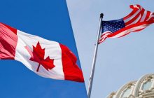 Канада собирается ввести пошлины на товары из США на $105 миллиардов, - Bloomberg