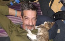 "Лечиться еще долго": брат Максима Нелипы рассказал о состоянии актера-воина после ранения