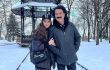 Дочь Павла Зиброва освоила новую профессию: чем сейчас занимается 27-летняя девушка