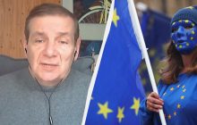 "Много полезных дураков": Европа так и не осознала, что большая война началась, - Гетман