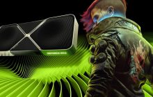Nvidia сравнила новую модель из DLSS 4 с обычным "апскейлом" – разница велика
