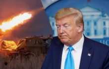 "Крайне трудная задача": Bloomberg оценил заявления Трампа о прекращении войны в Украине