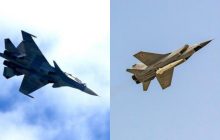 РФ могла переоборудовать Су-34 для запуска "Кинжалов": эксперт объяснил главную угрозу