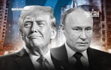 Трамп vs Путин: сможет ли личная встреча с российским диктатором остановить войну