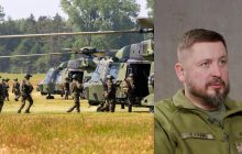 Политический вопрос: военный сказал, нужны ли в Украине миротворцы