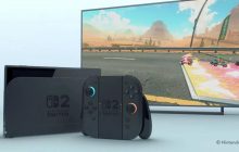 Что говорят инсайдеры: сколько будет стоить новая консоль Nintendo Switch 2