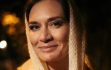 Дочь путиниста Машкова, отрекшаяся от своего отца, резко ответила на хейт