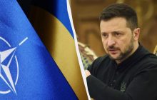 Зеленский назвал четыре страны, которые выступают против членства Украины в НАТО