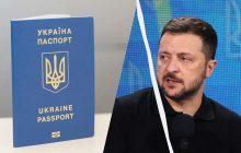 Зеленский решил вопрос выдачи паспортов украинцам за рубежом, - Верещук
